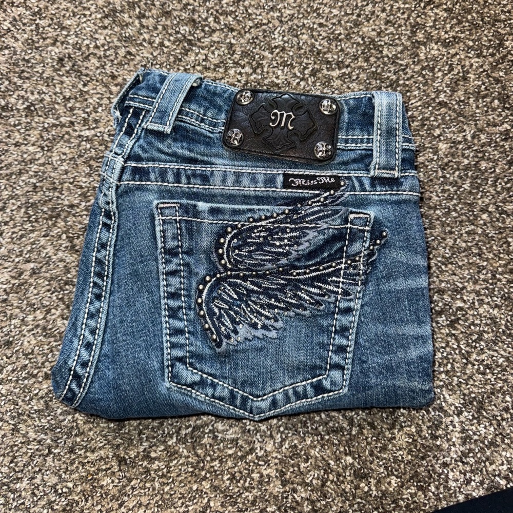 Women’s MissMe Capris